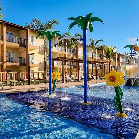 Ondas Praia Resort By Wam Experience Porto Seguro Exterior foto