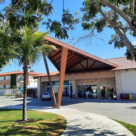 Ondas Praia Resort By Wam Experience Porto Seguro Exterior foto