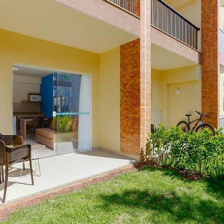 Ondas Praia Resort By Wam Experience Porto Seguro Exterior foto