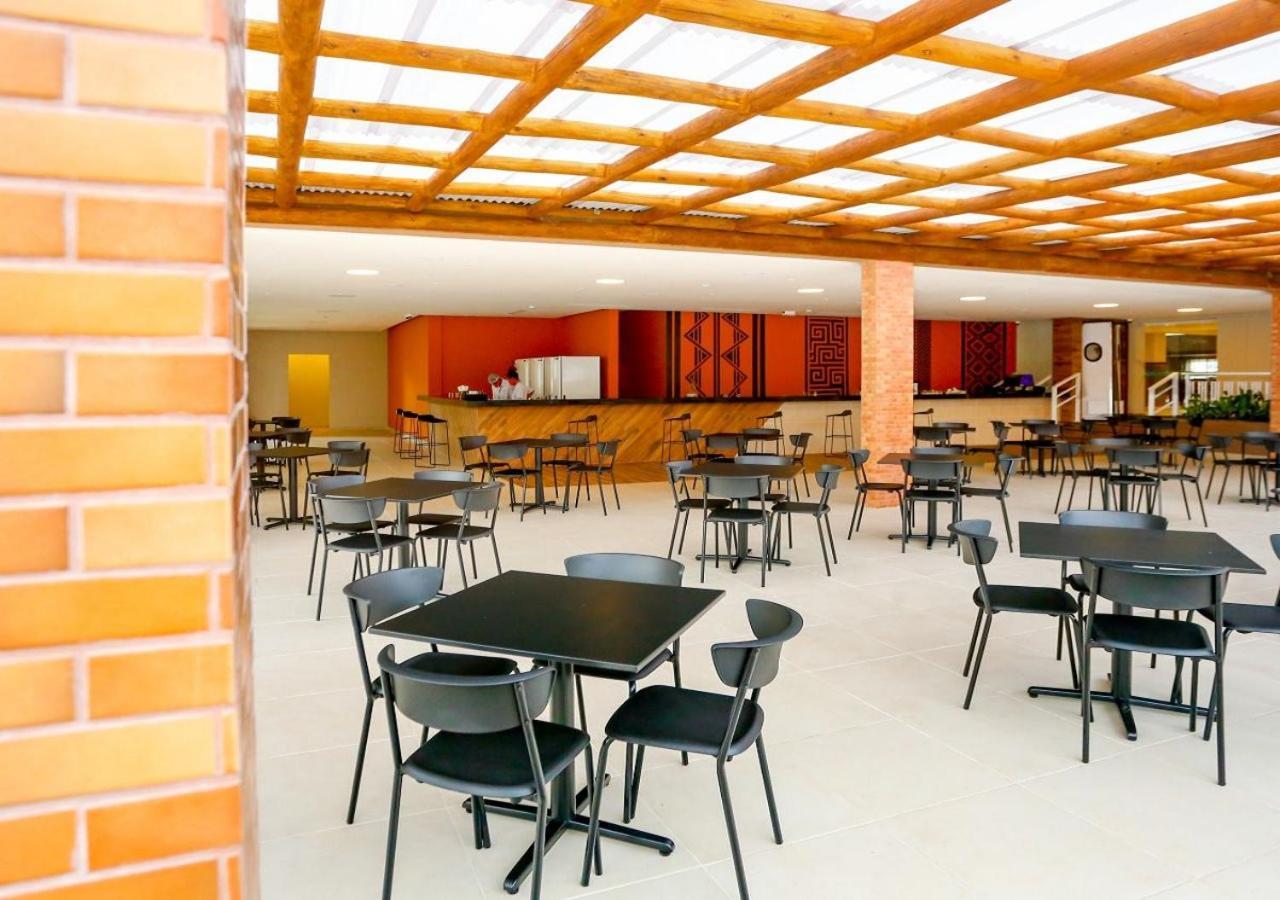 Ondas Praia Resort By Wam Experience Porto Seguro Exterior foto