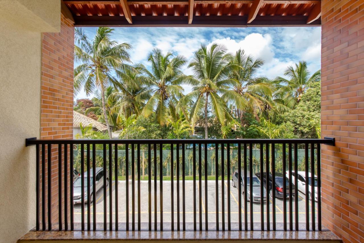 Ondas Praia Resort By Wam Experience Porto Seguro Exterior foto