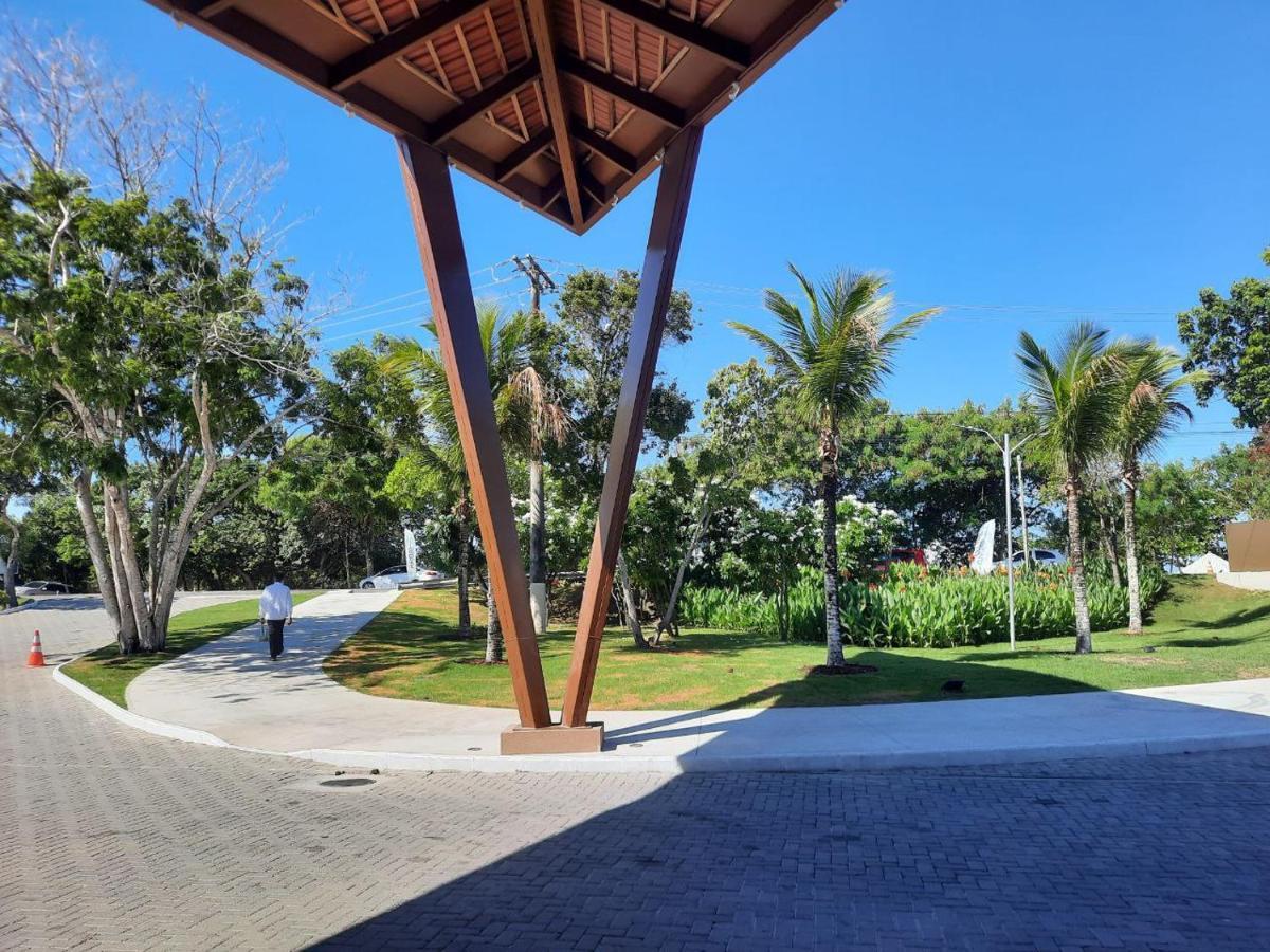 Ondas Praia Resort By Wam Experience Porto Seguro Exterior foto