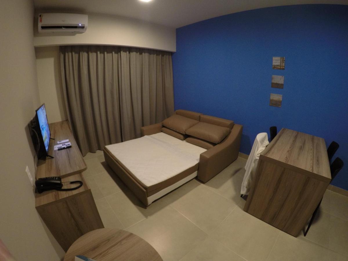 Ondas Praia Resort By Wam Experience Porto Seguro Exterior foto