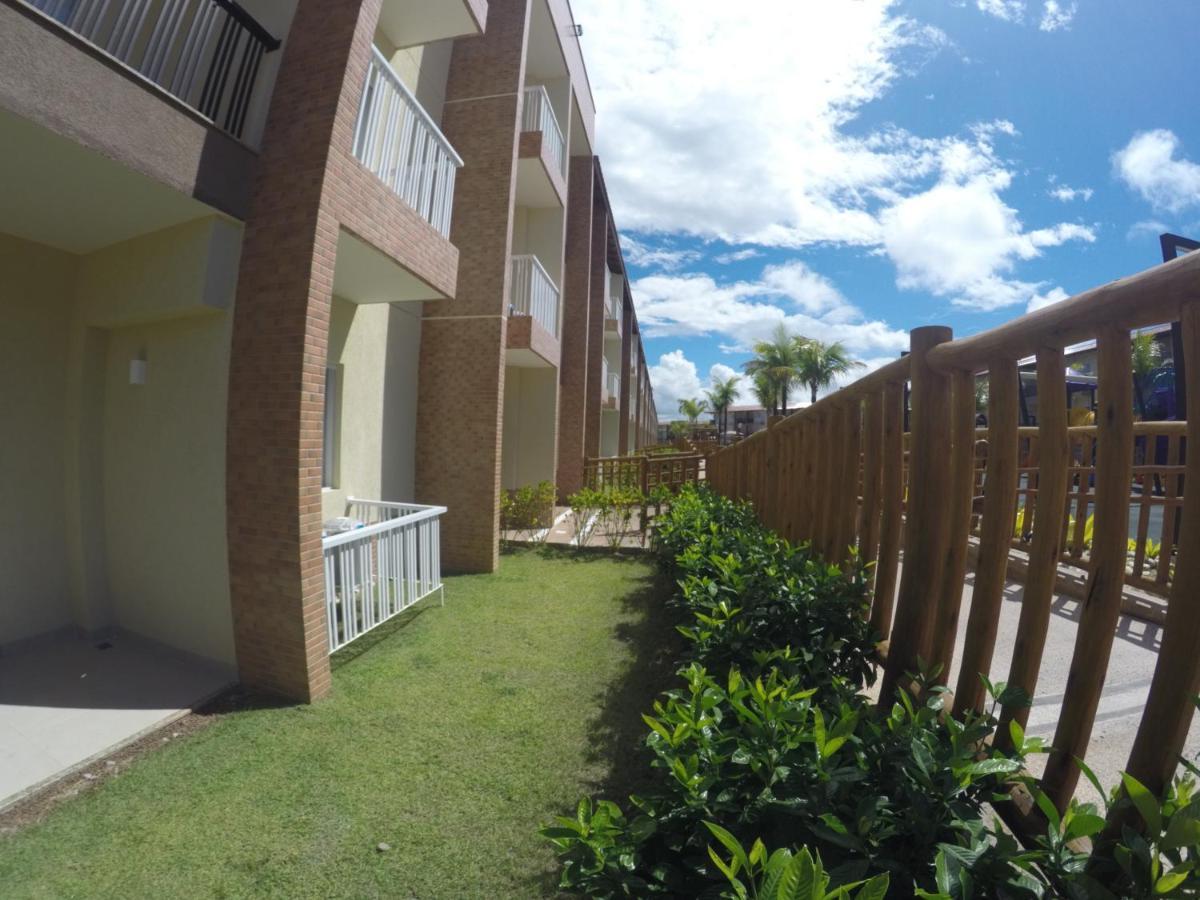 Ondas Praia Resort By Wam Experience Porto Seguro Exterior foto