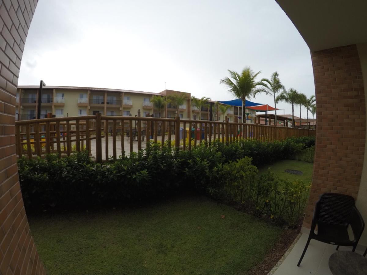 Ondas Praia Resort By Wam Experience Porto Seguro Exterior foto