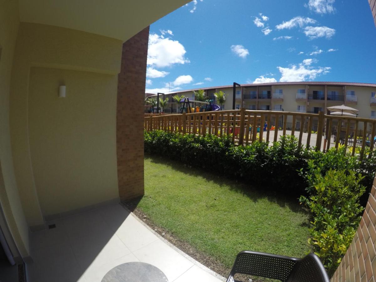 Ondas Praia Resort By Wam Experience Porto Seguro Exterior foto