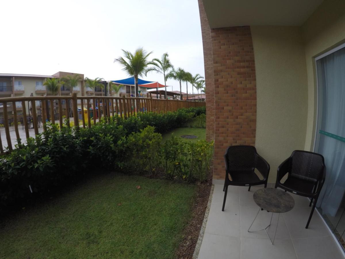 Ondas Praia Resort By Wam Experience Porto Seguro Exterior foto