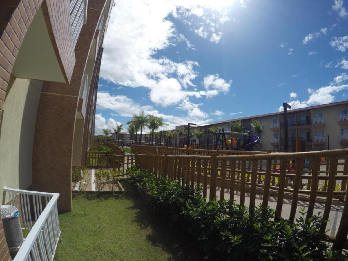 Ondas Praia Resort By Wam Experience Porto Seguro Exterior foto