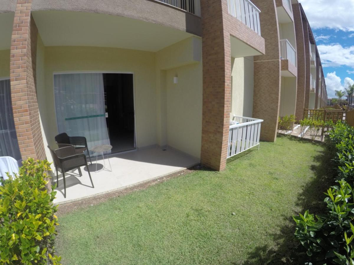 Ondas Praia Resort By Wam Experience Porto Seguro Exterior foto