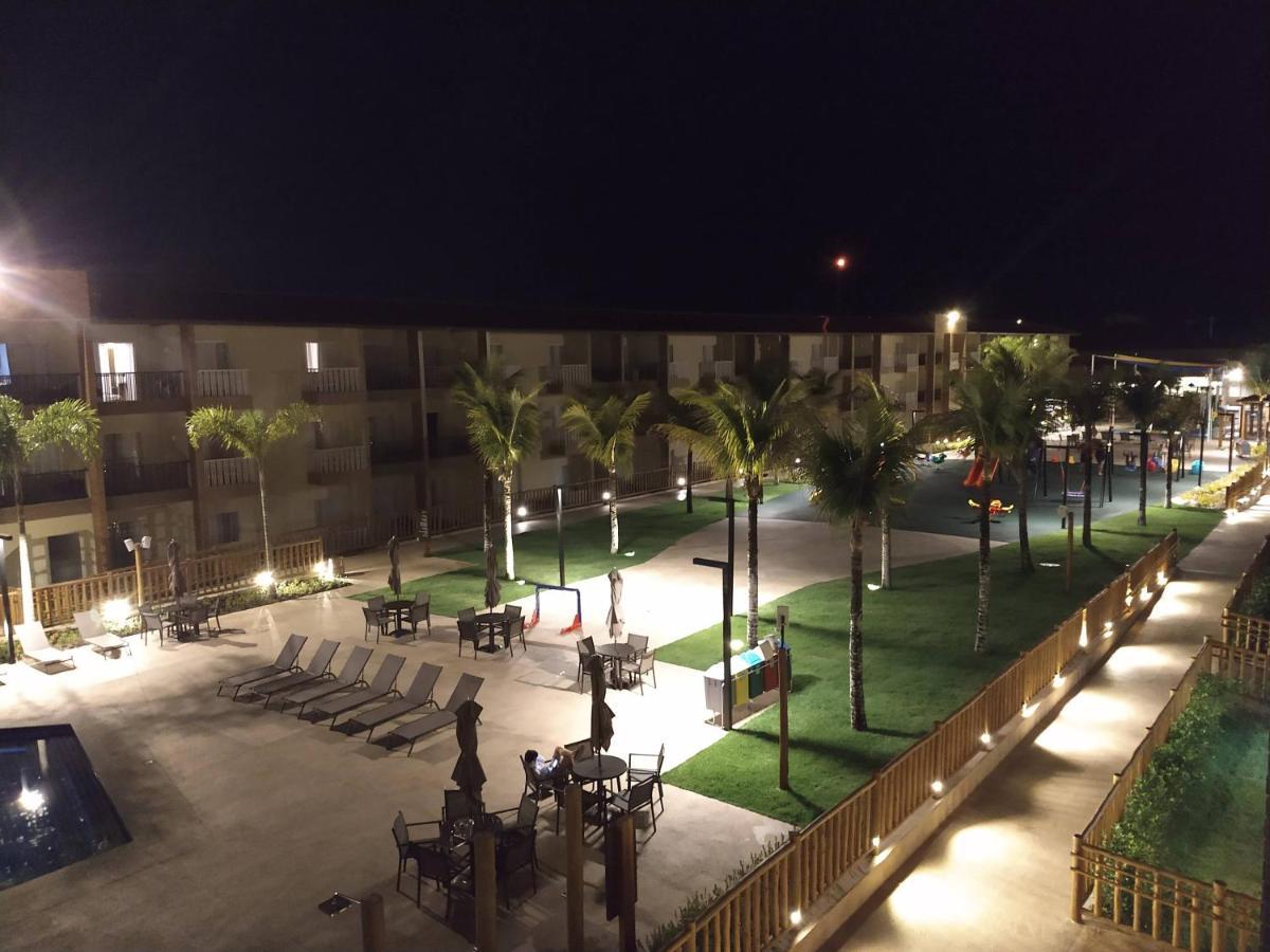 Ondas Praia Resort By Wam Experience Porto Seguro Exterior foto