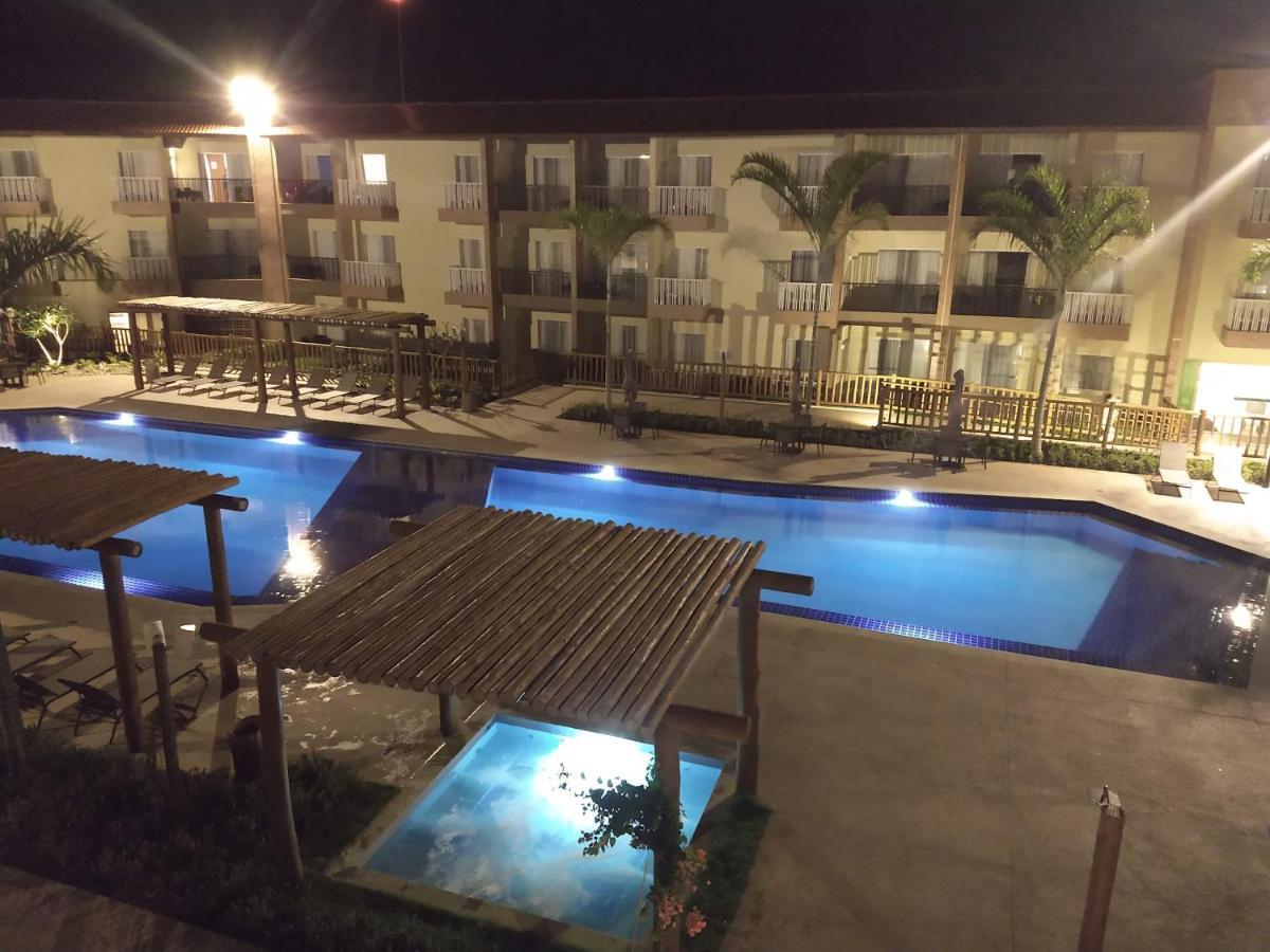 Ondas Praia Resort By Wam Experience Porto Seguro Exterior foto
