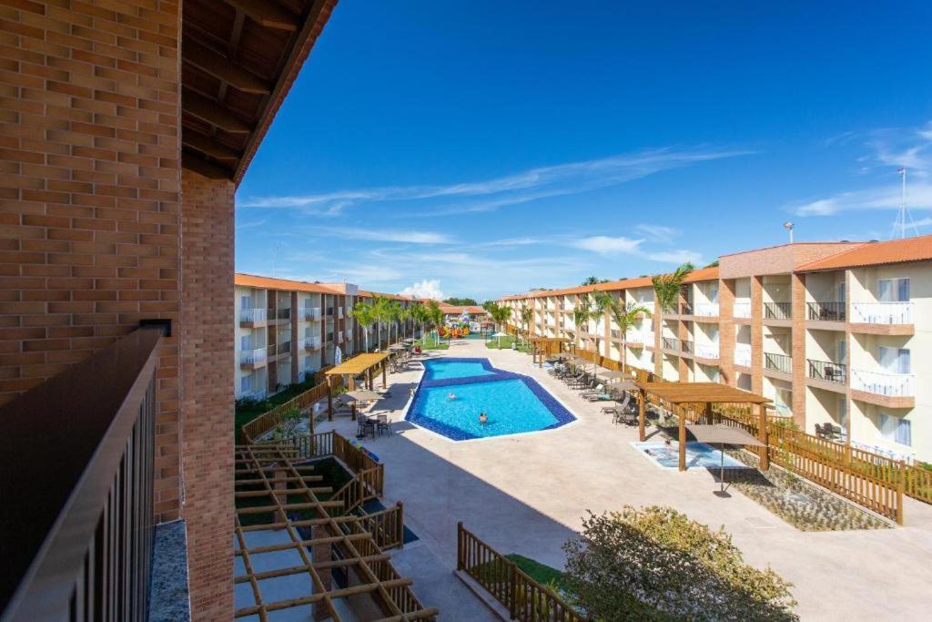 Ondas Praia Resort By Wam Experience Porto Seguro Exterior foto